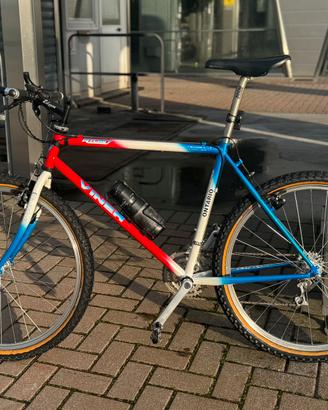 Ritchey logic Viner MTB anni 80