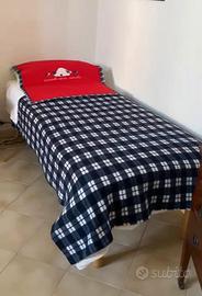 Letto reclinabile telecomandato