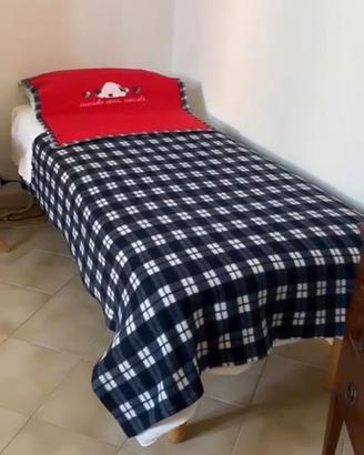 Letto reclinabile telecomandato