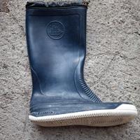 Stivali in gomma per barca