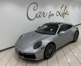 PORSCHE 911 Carrera 992 Coupè