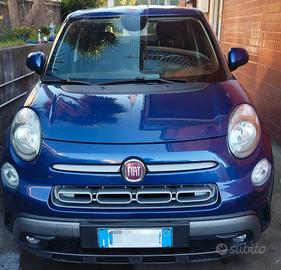 500 l sity cross