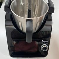 Robot da cucina master pro di carlo cracco