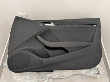 Pannello sportello Audi A3