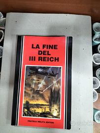 La fine del III Reich
