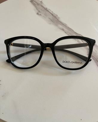 Occhiali Dolce & Gabbana