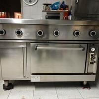 Cucina professionale