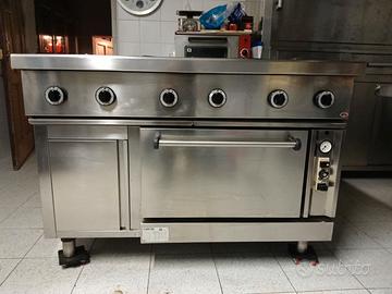 Cucina professionale