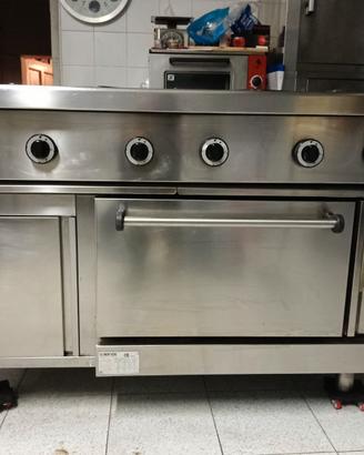 Cucina professionale