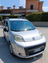 FIAT QUBO TREKKING 