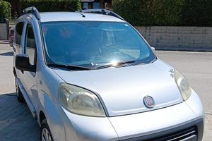 FIAT QUBO TREKKING 