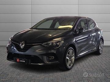 Renault Clio 1.5 blue dci Intens 115cv