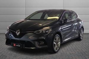Renault Clio 1.5 blue dci Intens 115cv