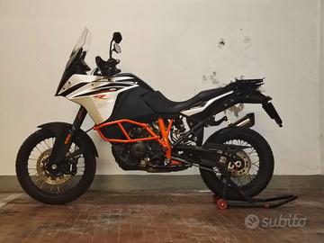 KTM 1090 Adventure R