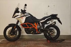 KTM 1090 Adventure R