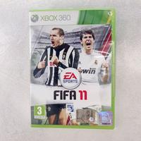 Fifa11 (Xbox 360)