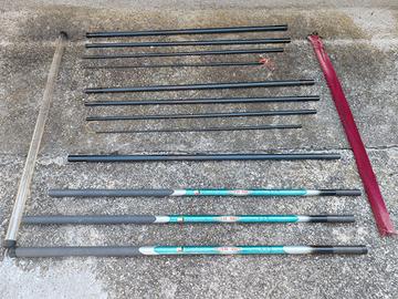 Roubaisienne Milo 11 metri