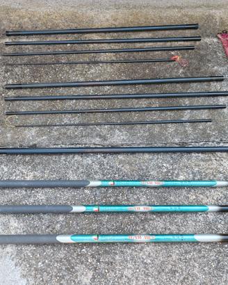 Roubaisienne Milo 11 metri