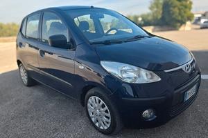 Hyundai i10 1.0 12V benzina