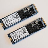 SSD Kingston 256GB