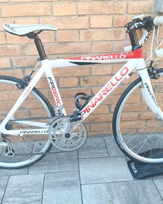 bici da strada 24 pollici