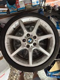Cerchi in lega BMW 18” attacco 5X120