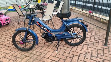 Tomos a35
