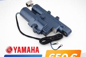 Trim Yamaha 40/70 2022