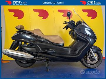 YAMAHA MAJESTY 400