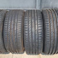 Kumho 235 50 R18 4pz