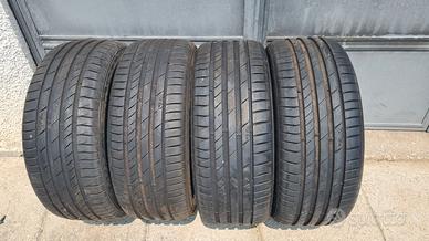 Kumho 235 50 R18 4pz