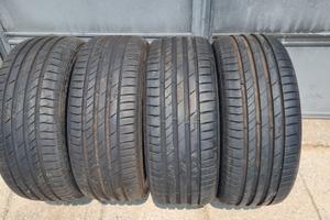 Kumho 235 50 R18 4pz