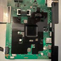 Scheda madre TV Samsung QE50Q60
