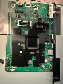 Scheda madre TV Samsung QE50Q60