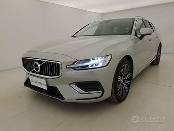 Volvo V60 D4 Inscription Geartonic BR984888 2.0 Di