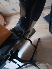 BASSO ELETTRICO 4 CORDE HTX