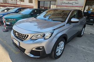 Peugeot 3008 1.5 BlueHDi 130cv S&S Allure Pack