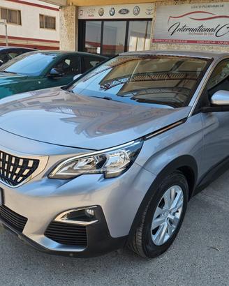 Peugeot 3008 1.5 BlueHDi 130cv S&S Allure Pack