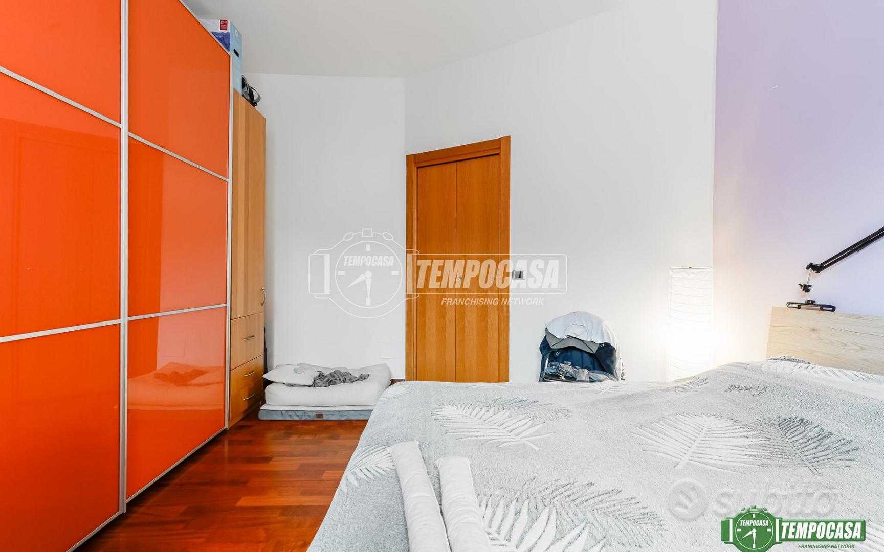 Appartamento – MB - Altro