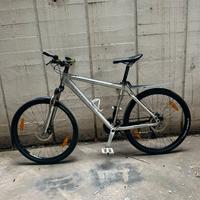 Trek SL 4500 telaio M ruota 26”