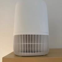 Purificatore d’aria con olio essenziale limone