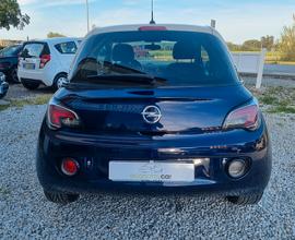 Opel Adam 1.4 GPL 2034-TETTO-NEOPATENTATI -2014