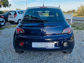 Opel Adam 1.4 GPL 2034-TETTO-NEOPATENTATI -2014