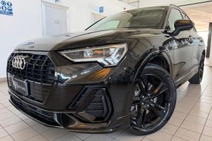 AUDI Q3 40 TDI quattro S tronic S LINETETTOLED