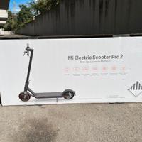 Mi Electric Scooter Pro 2 - Monopattino elettrico