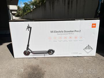 Mi Electric Scooter Pro 2 - Monopattino elettrico