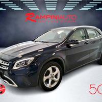 MERCEDES-BENZ GLA 200 d Automatic Sport Unico Prop