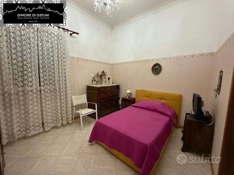Apartment in Ostuni, Brindisi - Vista 3