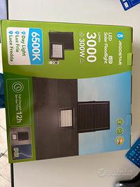 Faretto Aigostar 3000W IP 65