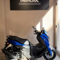 Yamaha Nmax 125